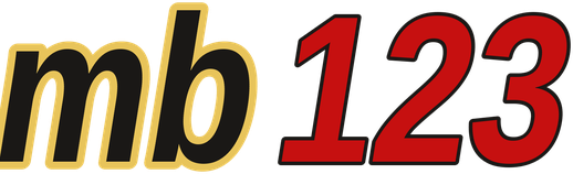 mb123 logo