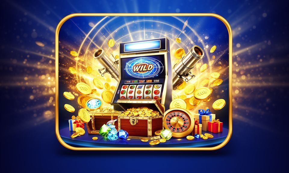 mb123 Apa yang tersedia dalam Golden Coins di mb123