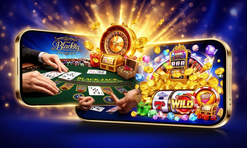 mb123 mobile gaming
