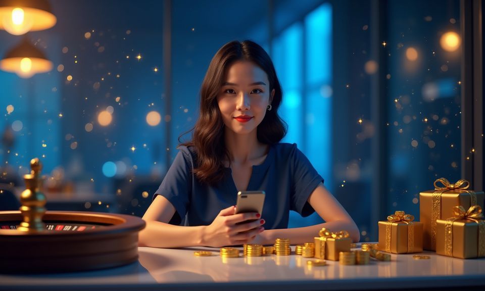 mb123 Pelbagai Tema Slot dan Meja Langsung Untuk Semua Rasa